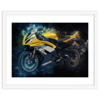 Yamaha R6