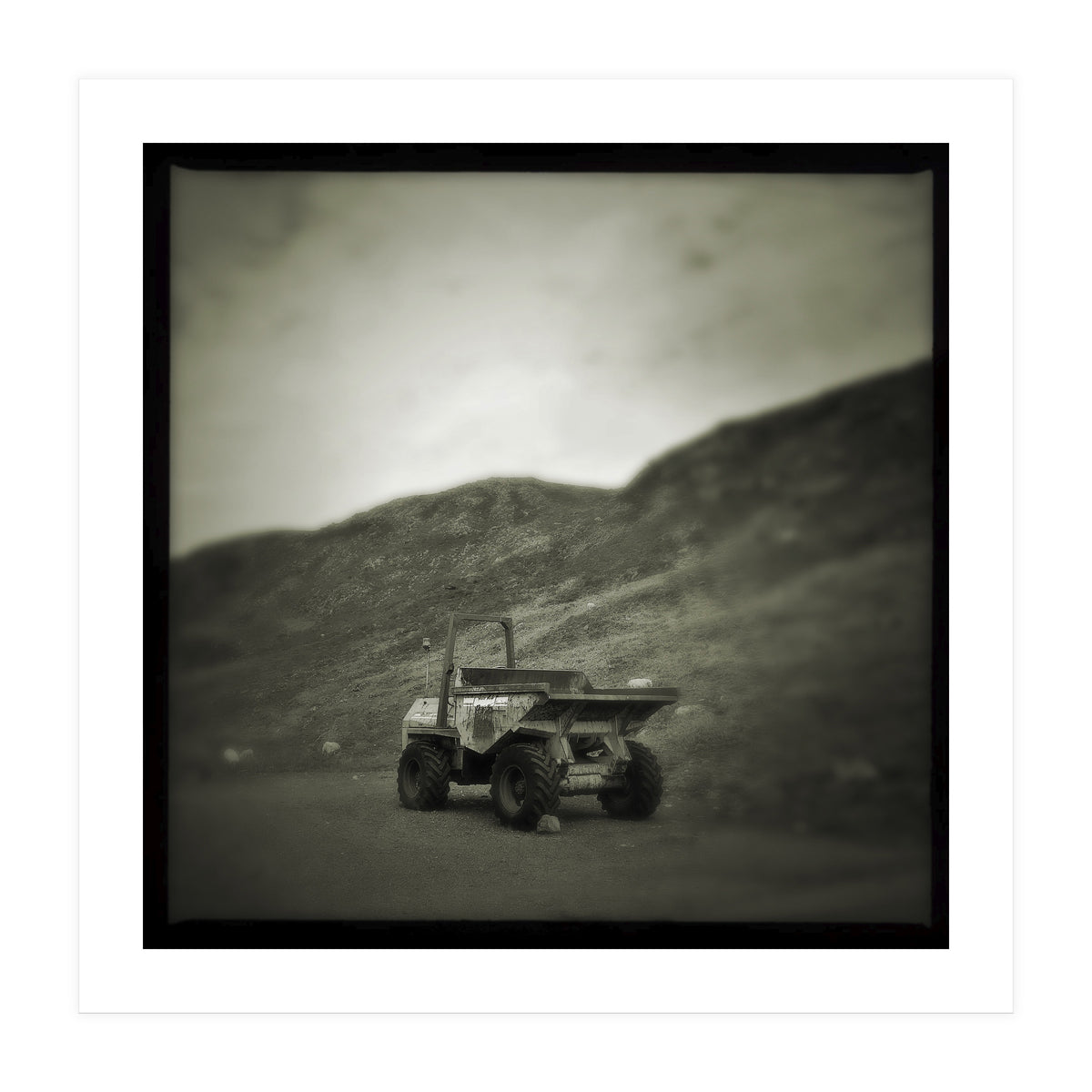 Waterstein 2 (Print Only)