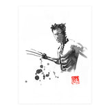 Wolverine (Print Only) thumbnail