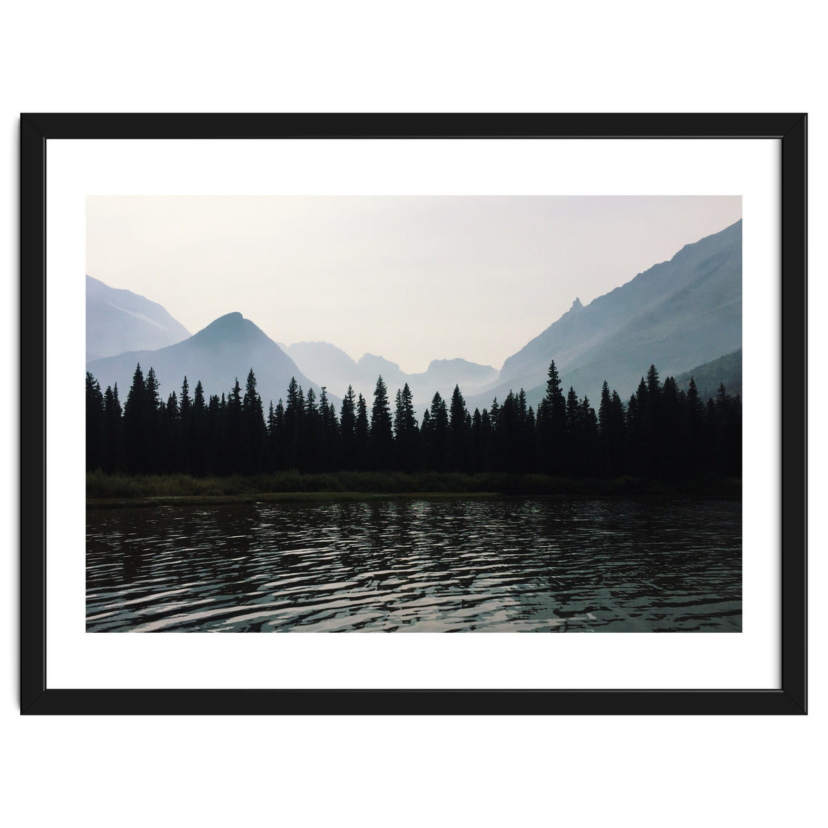 Glacier National Park II