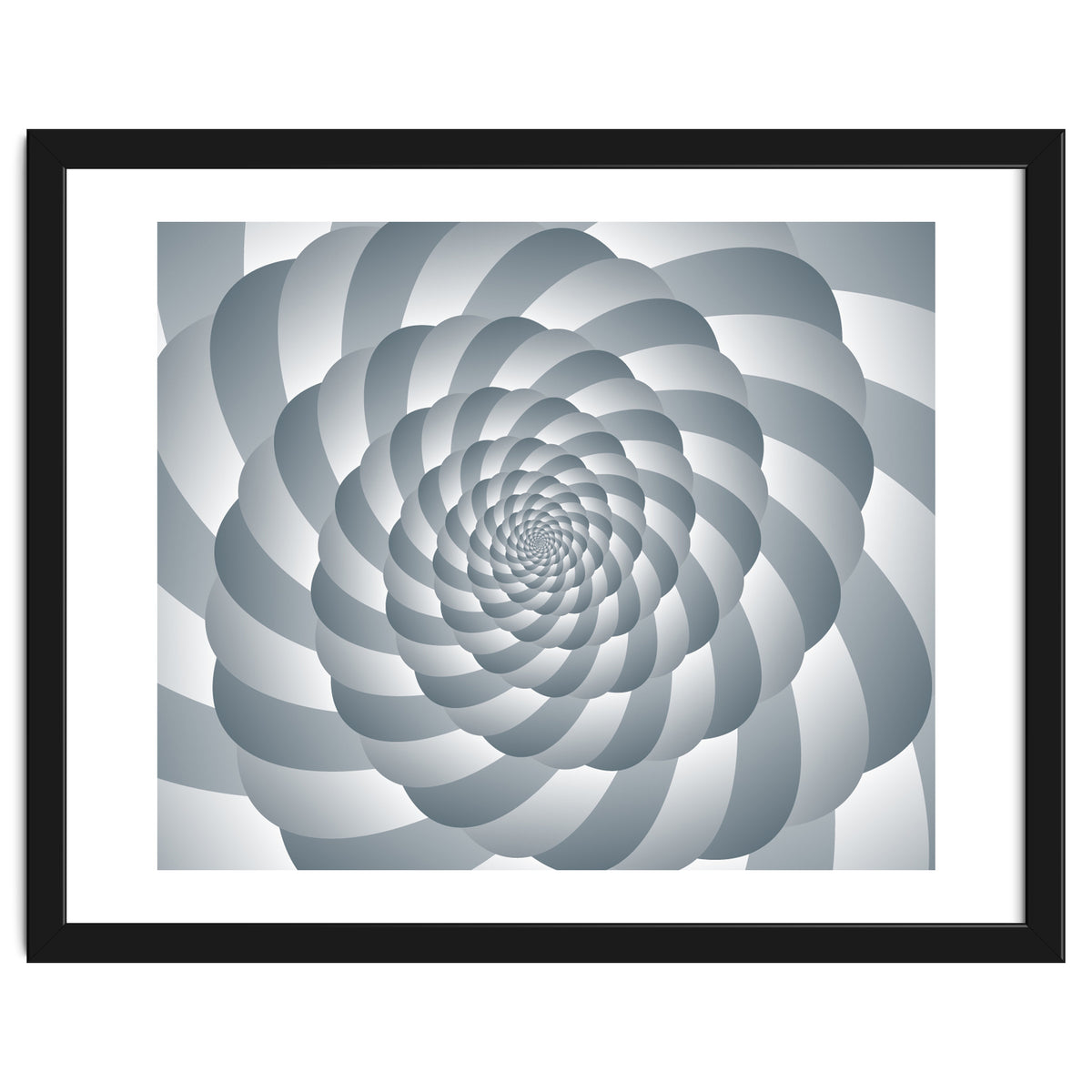 Spiral Fractal