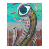 Mars Attacks (Print Only) thumbnail