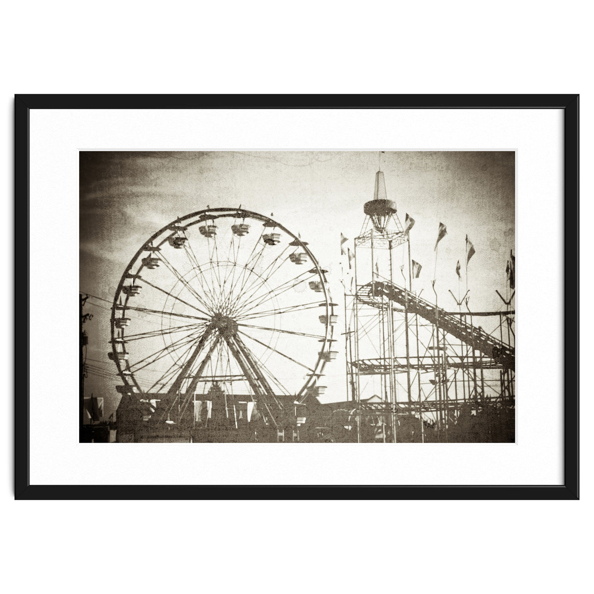 Life Is A Bold Adventure