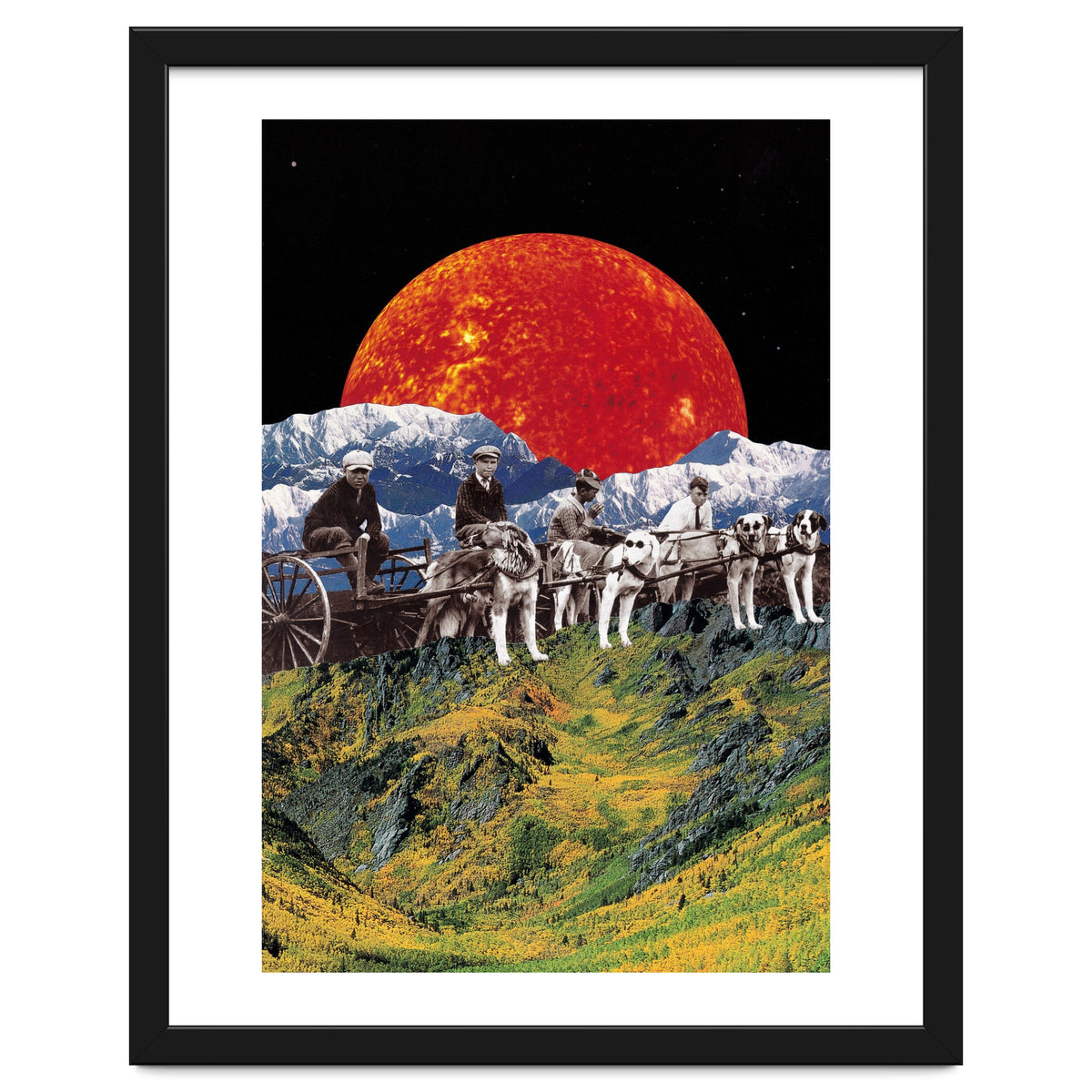 Downhill Racing Club