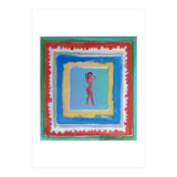 Chica Rosa (Print Only) thumbnail