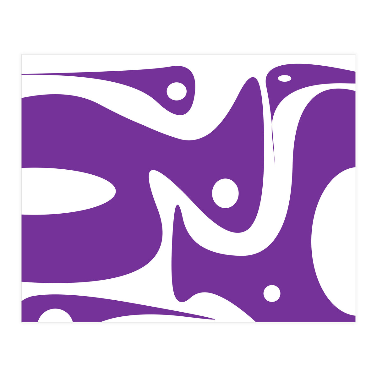 Abstrato Geométrico 47.0 (Print Only)