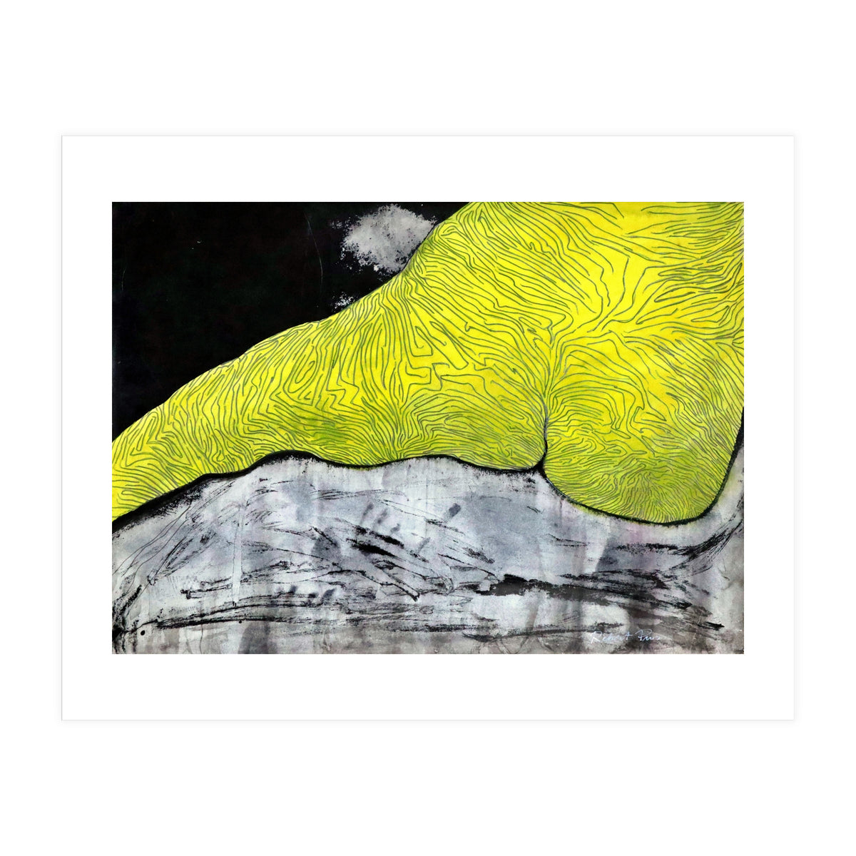 Female Act 23 (Print Only)