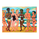 Fiesta En La Playa 8 (Print Only) thumbnail