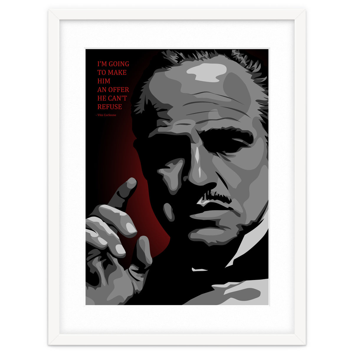 Vito Corleone