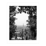 Bratislava Reflection (Print Only) thumbnail
