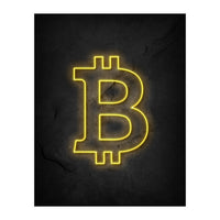 Bitcoin (Print Only)