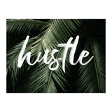 Hustle (Print Only) thumbnail