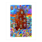 La Isla Digital 43 (Print Only) thumbnail