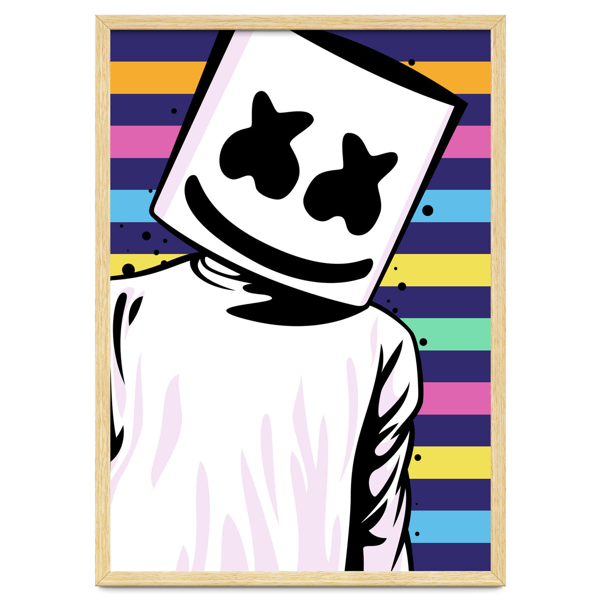 Marshmello