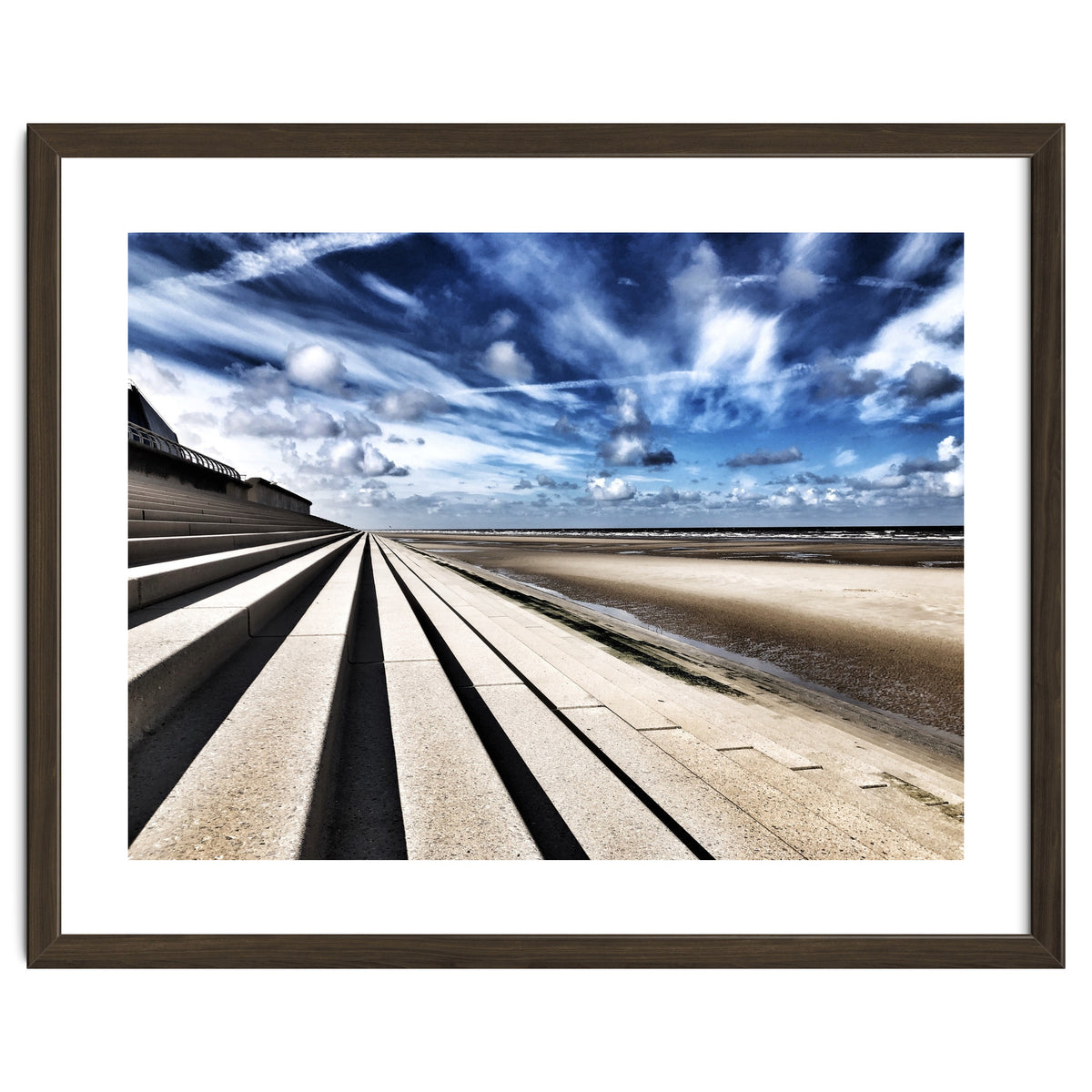 Blackpool Beachfront Img 9902