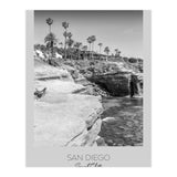 In focus: SAN DIEGO Sunset Cliffs (Print Only) thumbnail