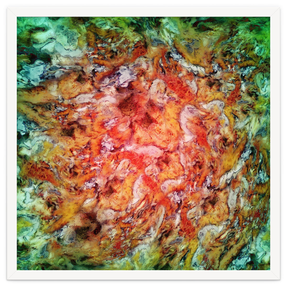 The Beautiful Evidence