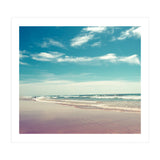 The swimmer (Print Only) thumbnail
