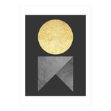 Marble and gold IX (Print Only) thumbnail