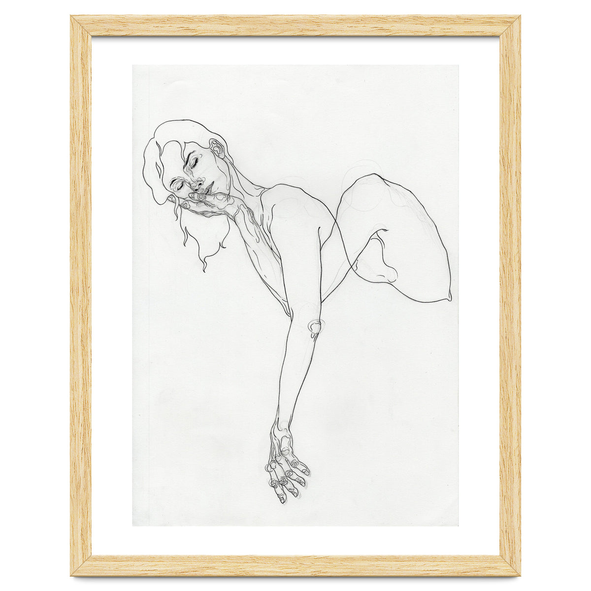 Relaxation (Where is my mind)