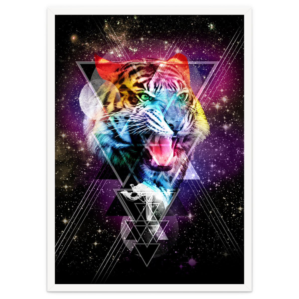 Cosmic Tiger