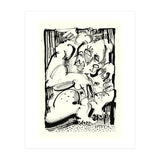 Prisoners (Print Only) thumbnail