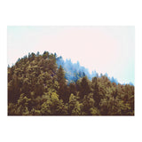 Up The Hill (Print Only) thumbnail