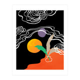 leave (Print Only) thumbnail