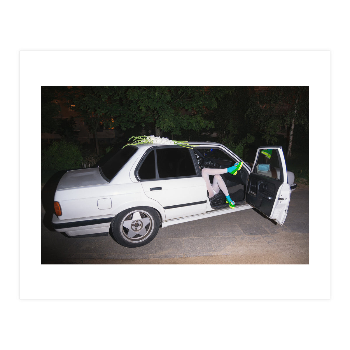 Pimp my Ride (Print Only)