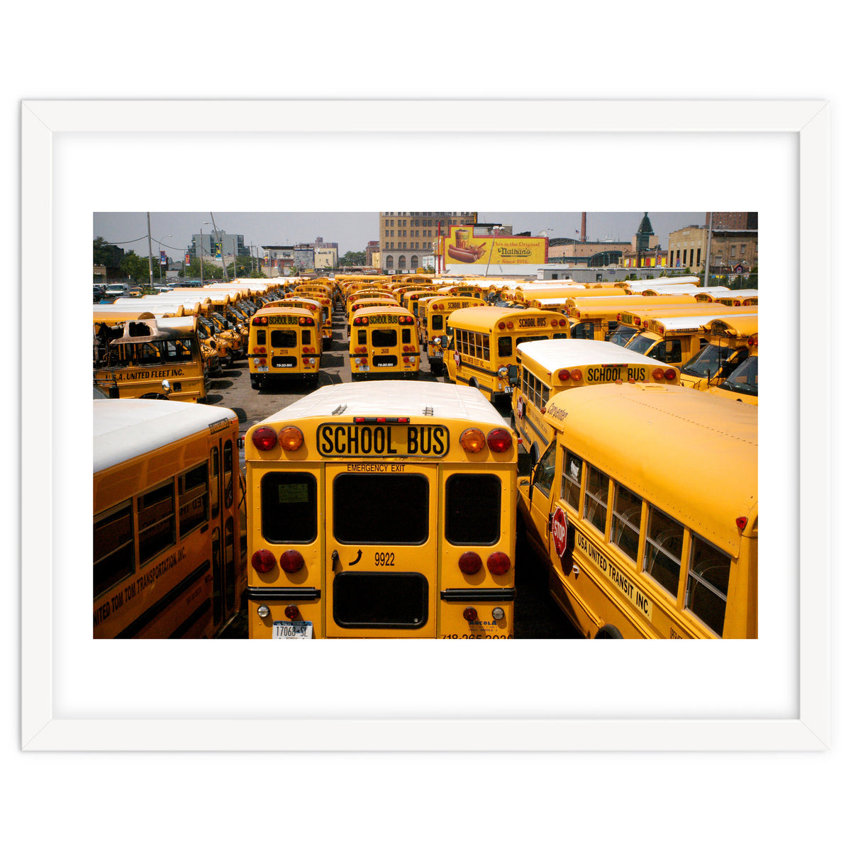 Coney Island, Brooklyn