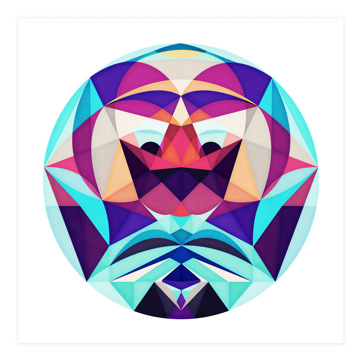 Well This Is Weird (Print Only)