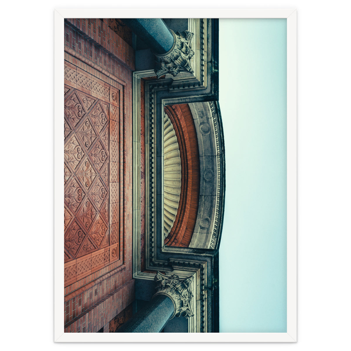 SYMMETRY / Copenhagen, Denmark