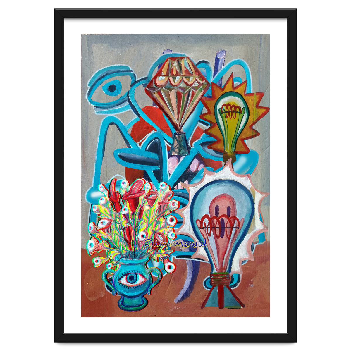 Graffiti Digital 2022 849