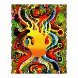 Fuego Y Graffiti 17 (Print Only) thumbnail