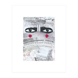 Saja (Print Only) thumbnail