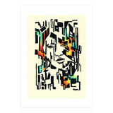 Line Dance (Print Only) thumbnail