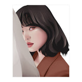 Lalisa (Print Only) thumbnail