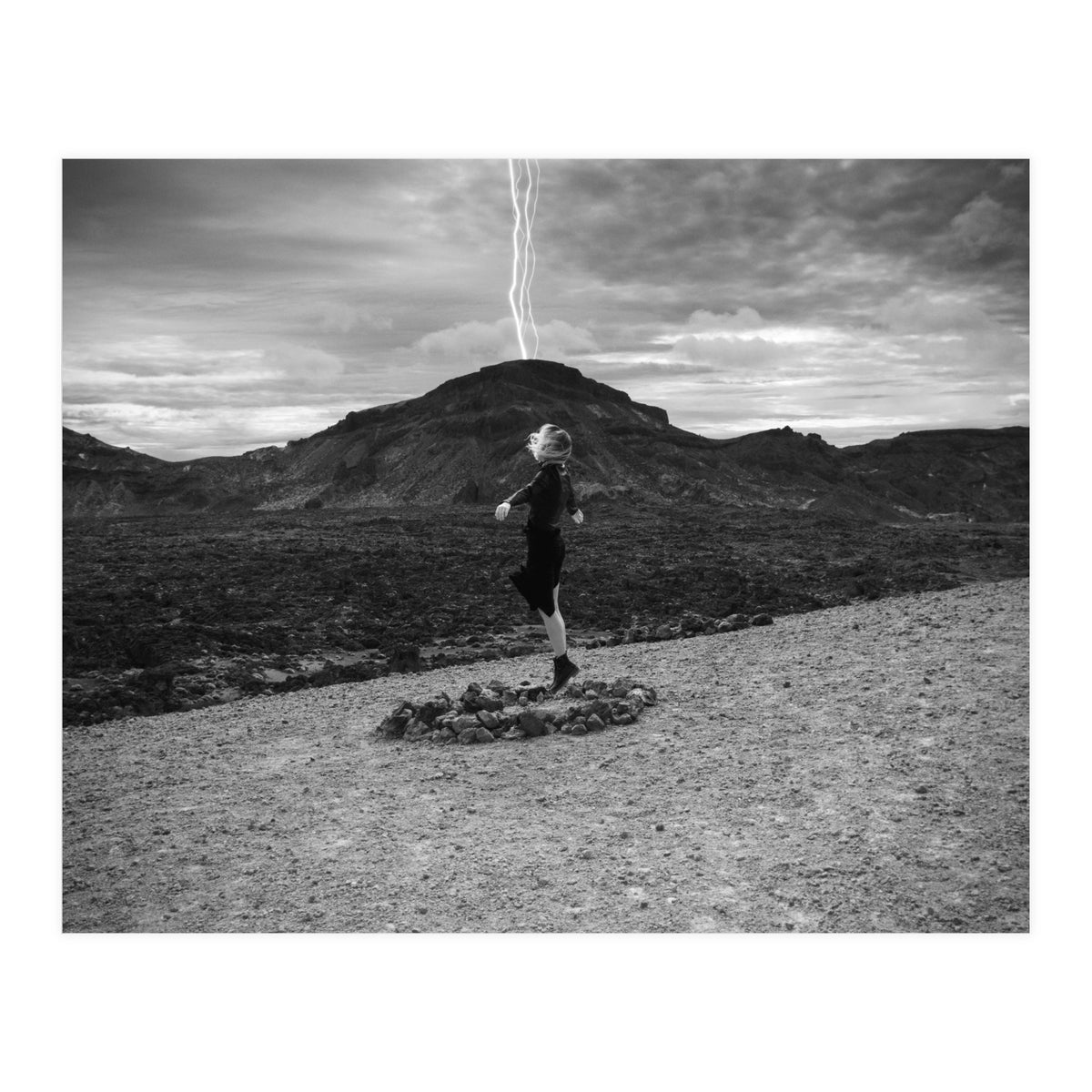 Eureka! (Print Only)