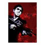 Scarface (Print Only) thumbnail