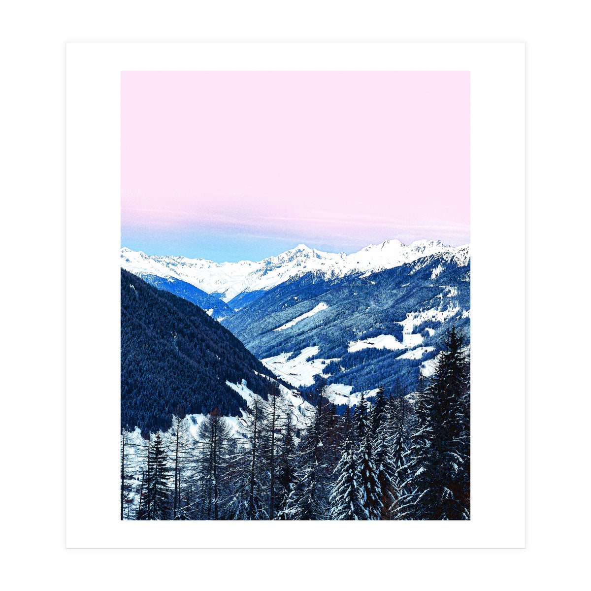 Nirvana V2 (Print Only)