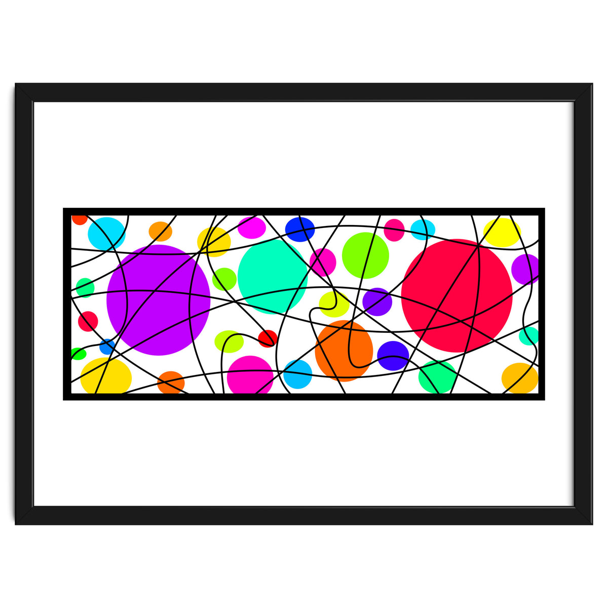 Abstrato Geométrico 41.0