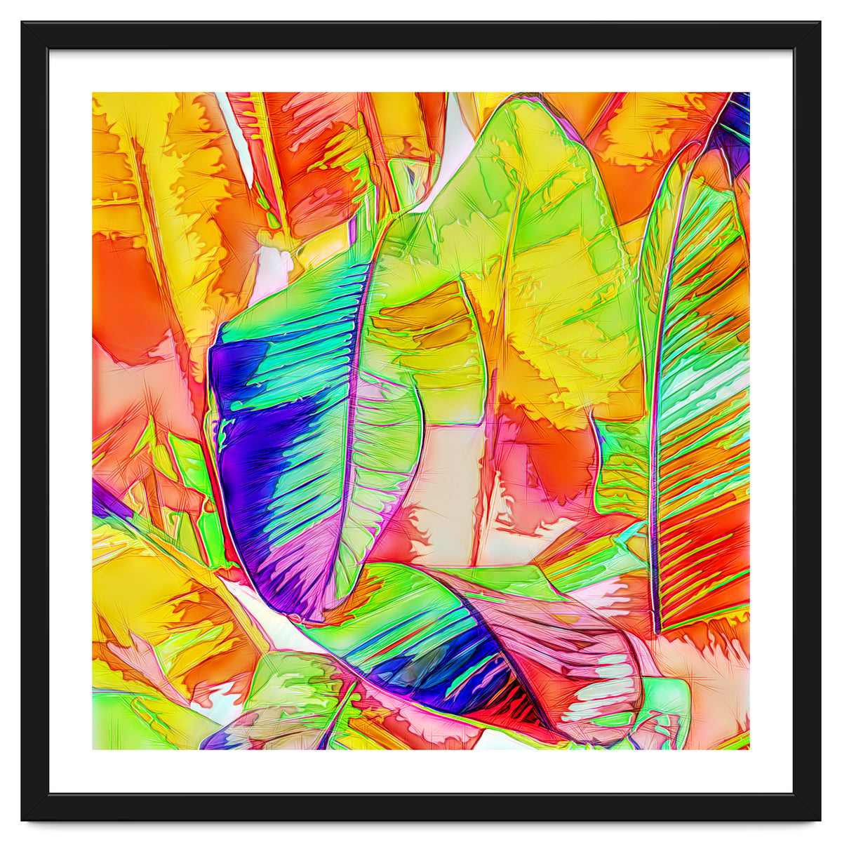 In All Things Of Nature, There's Something Of The Marvelous