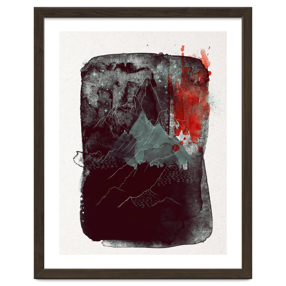 Call of the mountains