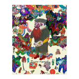 Graffitis 2021 Tapiz 46 B (Print Only) thumbnail