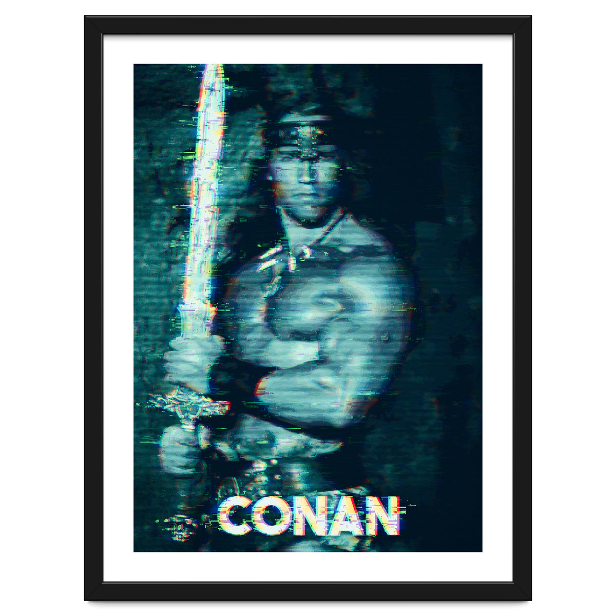 Conan