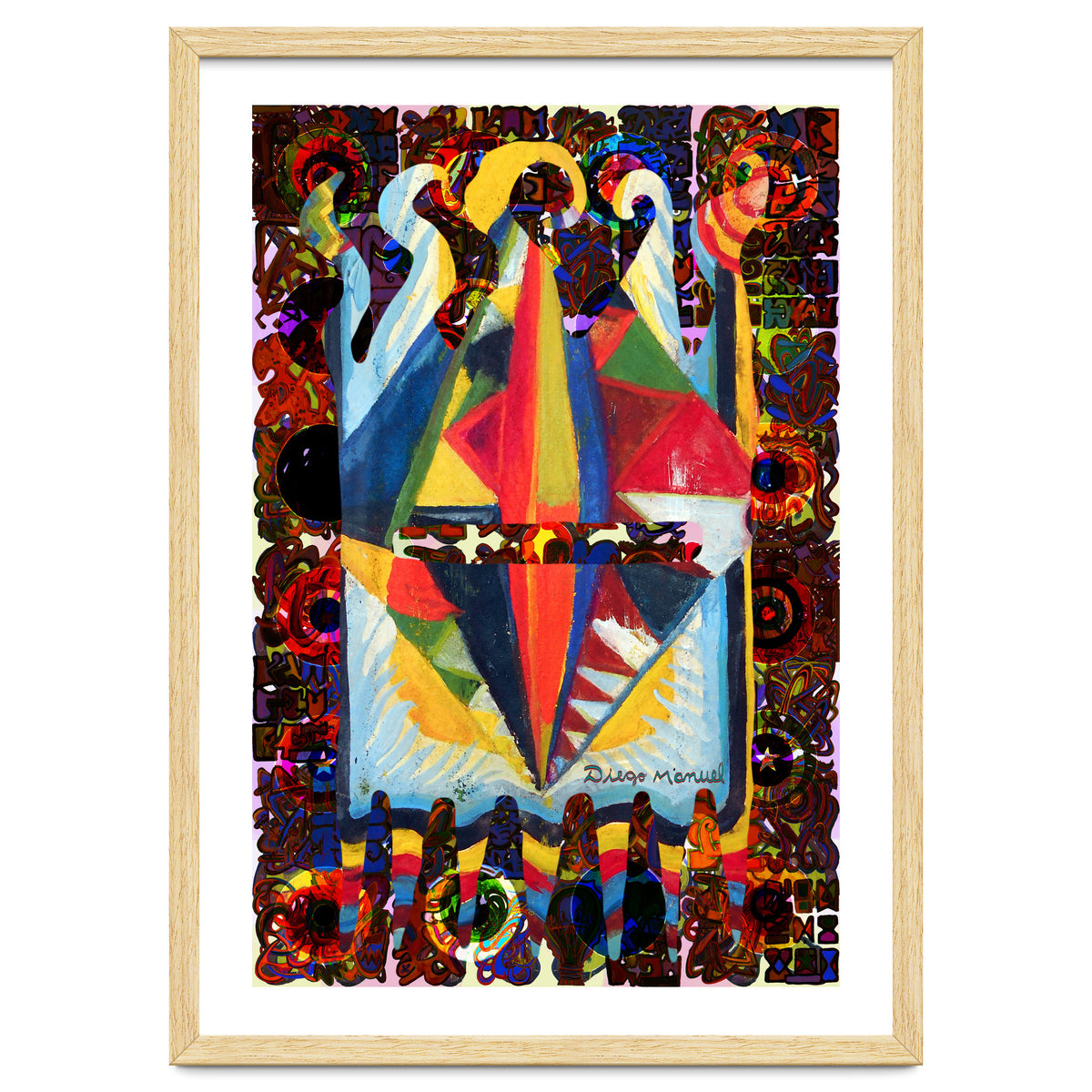 Graffiti Digital Nuevo 2023 31