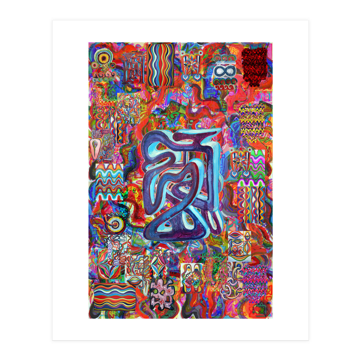 New Graffiti2022 314 (Print Only)