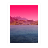 atmosphere 60 · pink (Print Only) thumbnail
