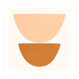 MINIMAL ART - GEOMETRIES  Y02 (Print Only) thumbnail
