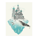 St Petersburg (Print Only) thumbnail